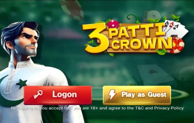3 patti crown apk